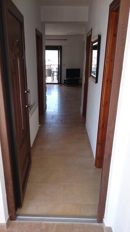 Nikiforos House Apartamento Agios Nikolaos  Exterior foto